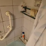 בית אירוח Transit פאליזו