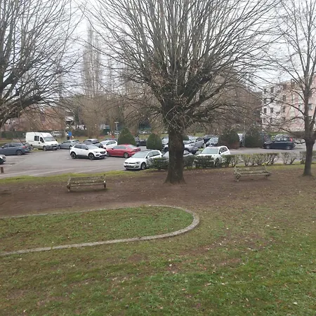 Transit Palaiseau