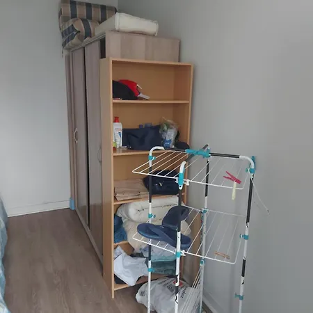 Transit Homestay szállás