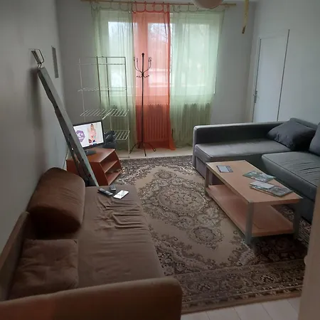 民宿 Transit 帕莱索