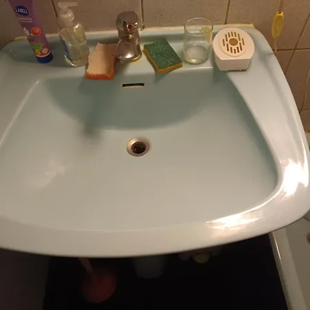 Transit 民宿 帕莱索