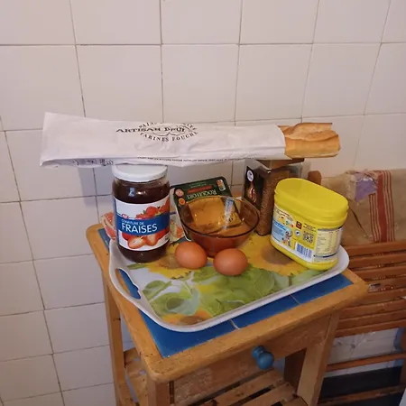 Transit Rum i privatbostad *