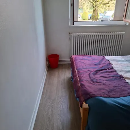 Transit Accommodatie bij particulieren