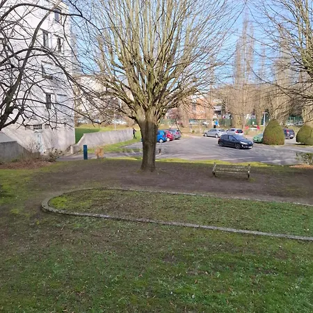 Accommodatie bij particulieren Transit *