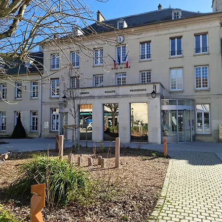 Accommodatie bij particulieren Transit *