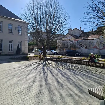Accommodatie bij particulieren Transit