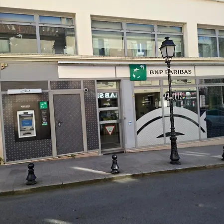 Transit Homestay Palaiseau