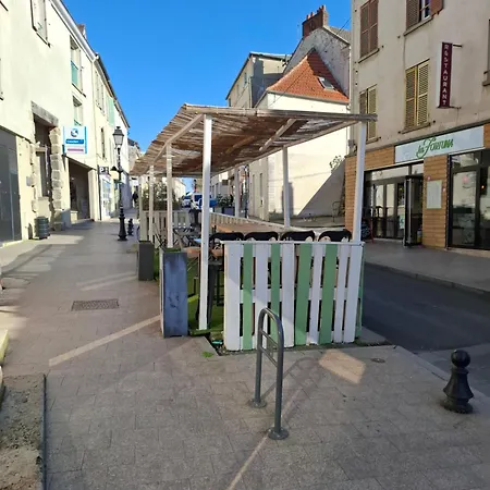 Transit Homestay Palaiseau