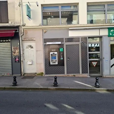 Homestay Transit Palaiseau
