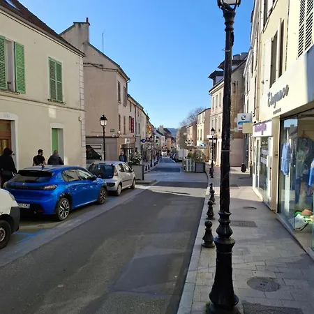 Transit Palaiseau