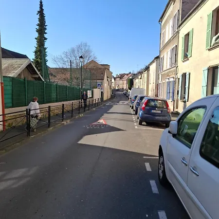 Transit Palaiseau