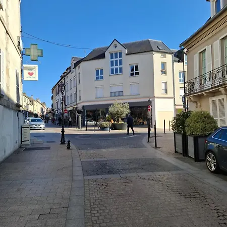 Transit Palaiseau