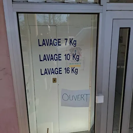 Transit * Palaiseau