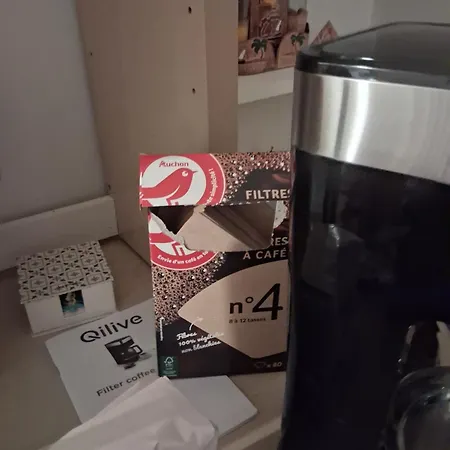 Transit 民宿 帕莱索