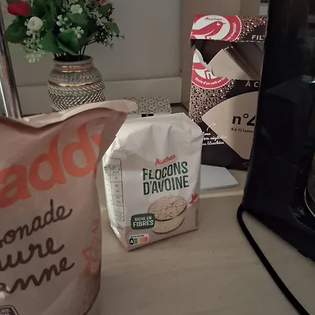 Transit 民宿 帕莱索