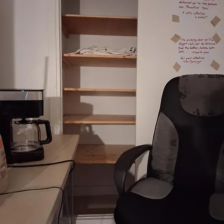 民宿 Transit 帕莱索