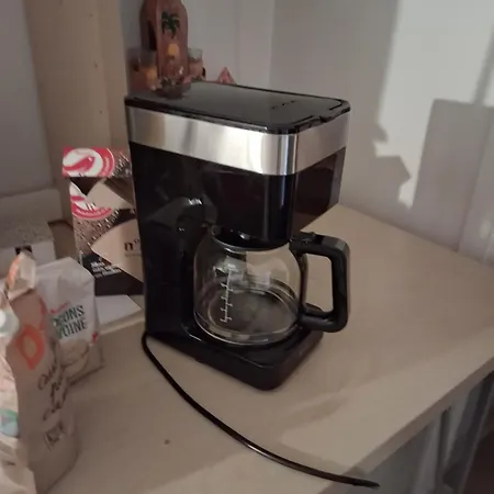 民宿 Transit 帕莱索