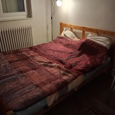 Accommodatie bij particulieren Transit *