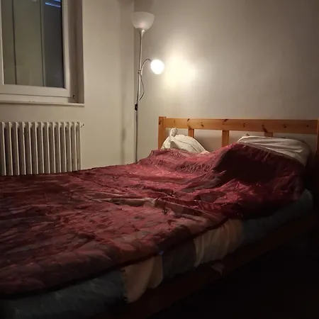 Transit 民宿 帕莱索