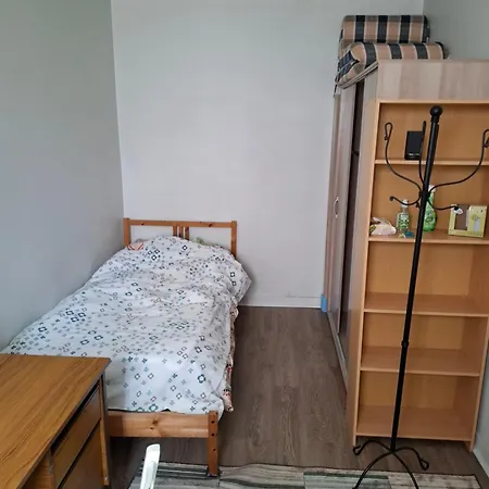 Homestay Transit Palaiseau