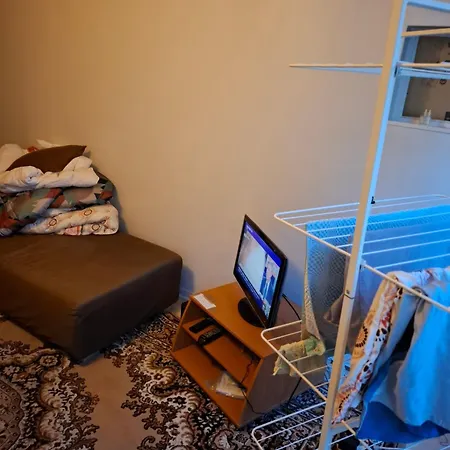 Homestay Transit