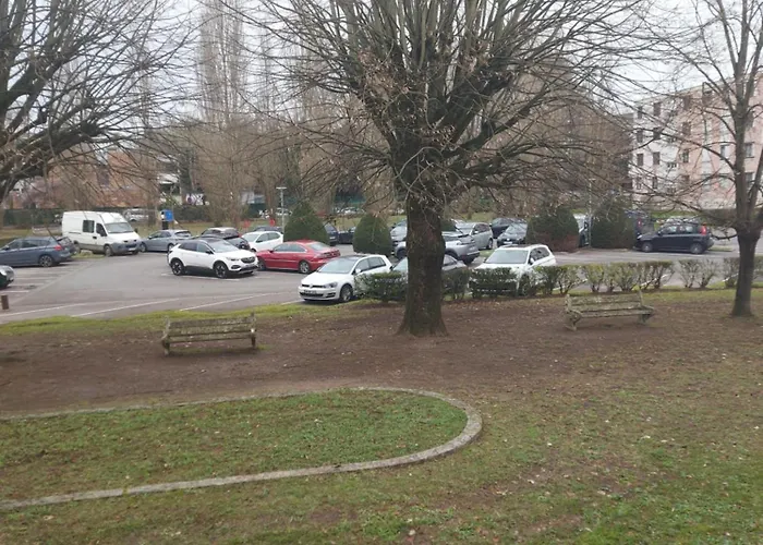 Transit Palaiseau