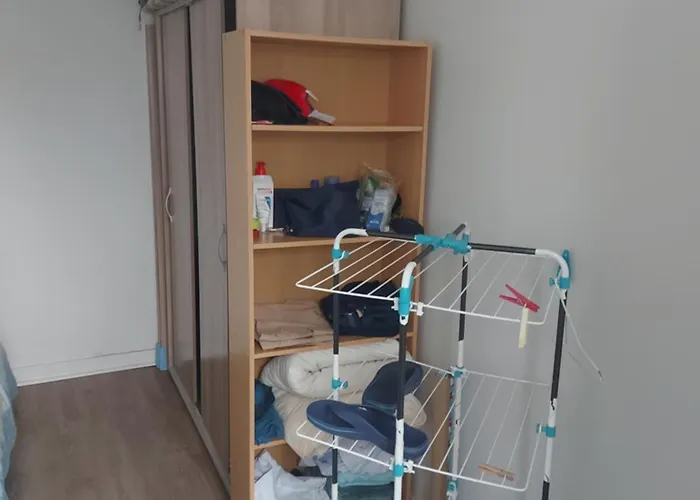 Transit Privatunterkunft