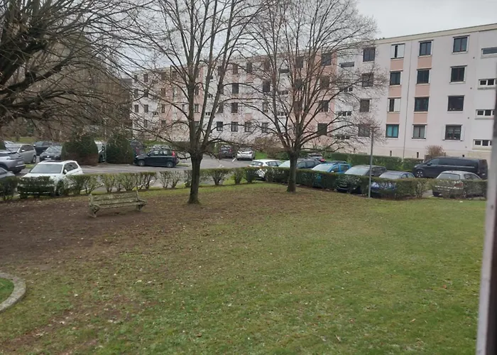 Kwatera prywatna Transit