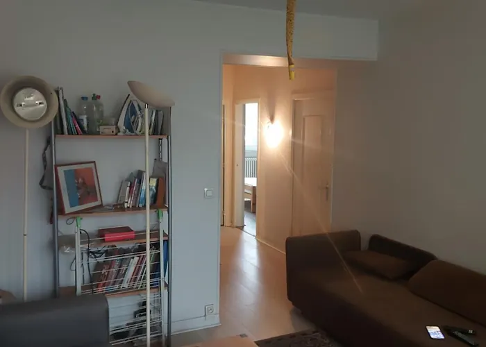 Transit Privatunterkunft *