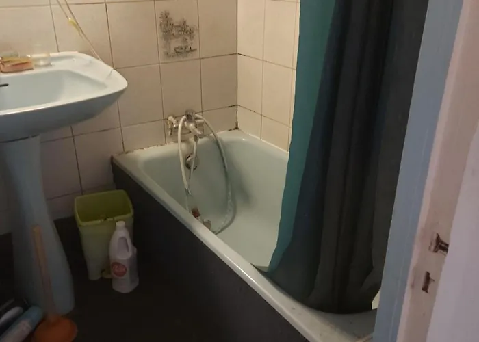 Transit Kwatera prywatna