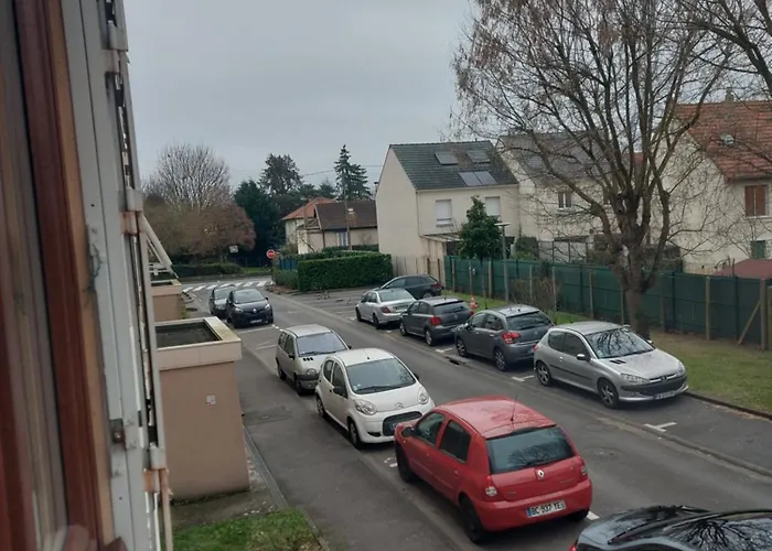 Transit * Palaiseau