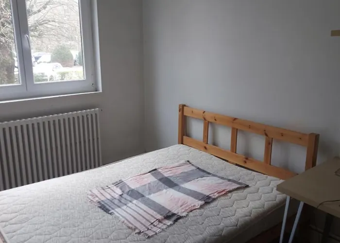 Kwatera prywatna Transit *