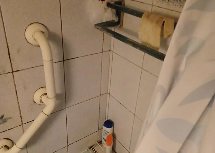 Kwatera prywatna Transit Palaiseau