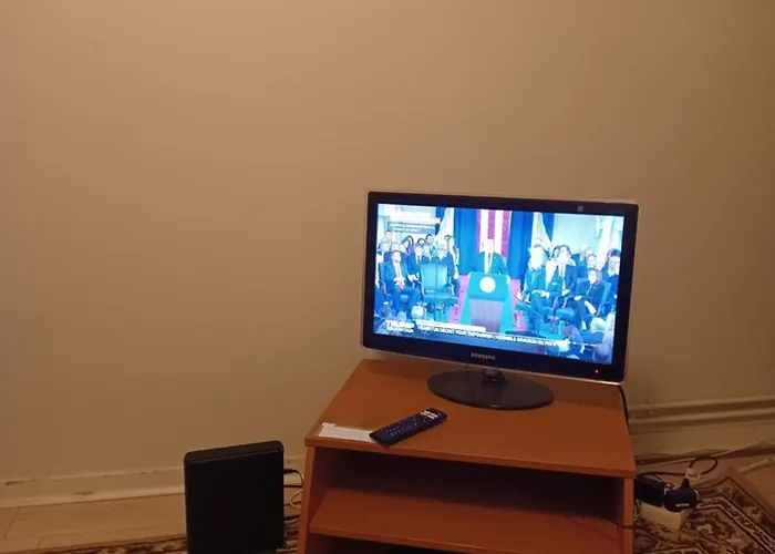 Kwatera prywatna Transit *