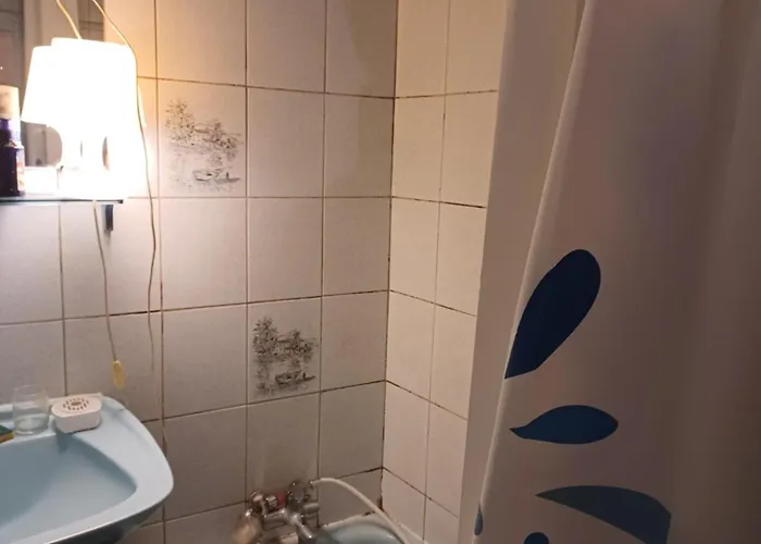 Kwatera prywatna Transit