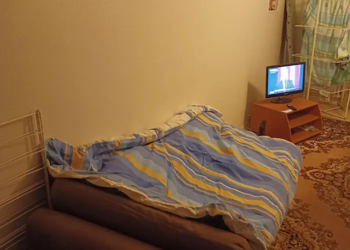 Transit Kwatera prywatna