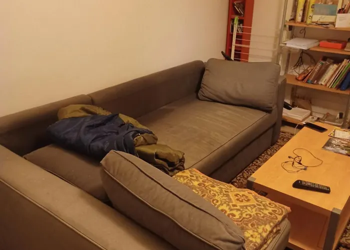 Kwatera prywatna Transit *