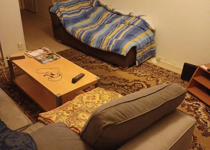 Transit Kwatera prywatna