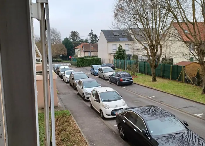 Transit Privatunterkunft