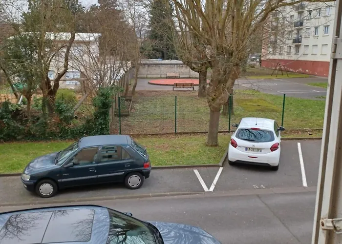 Transit Privatunterkunft *