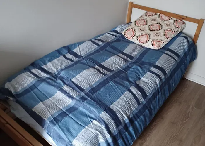 Transit Kwatera prywatna Palaiseau