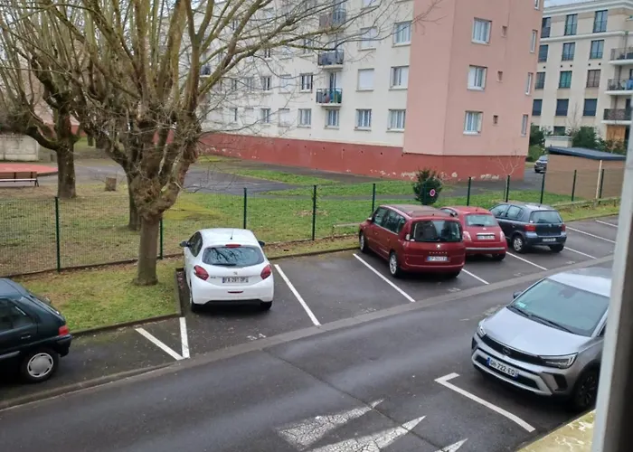 Transit Habitación en casa particular Palaiseau
