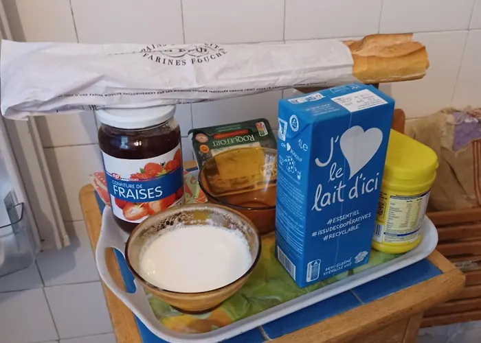 Transit Kwatera prywatna *