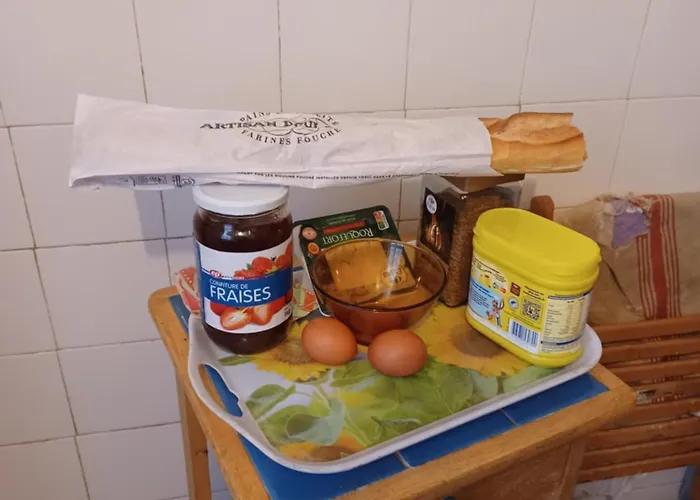 Transit Kwatera prywatna *