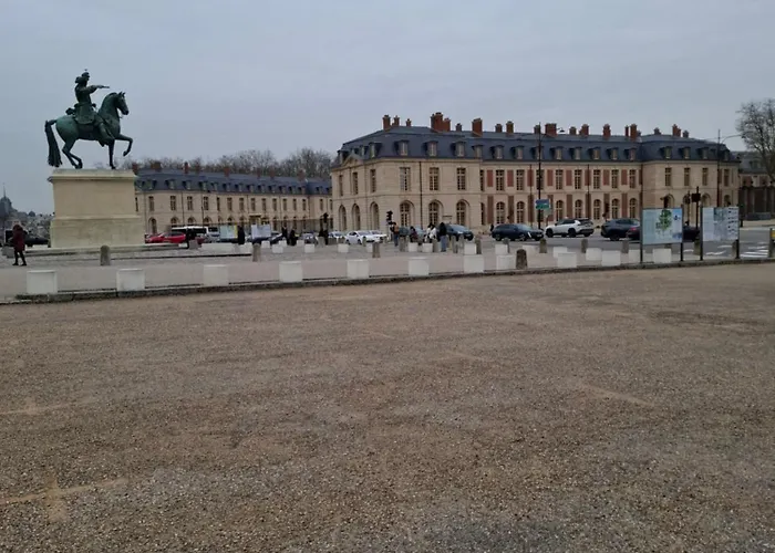 Kwatera prywatna Transit