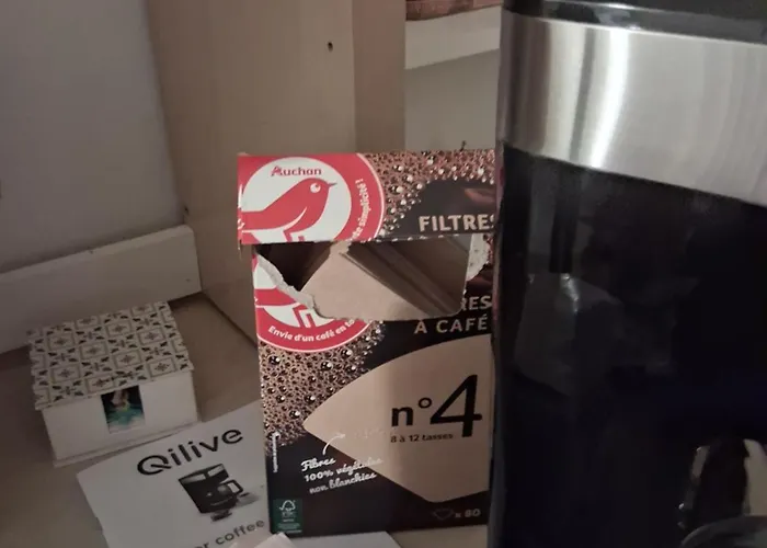 Transit Kwatera prywatna Palaiseau