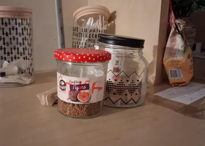 Kwatera prywatna Transit *