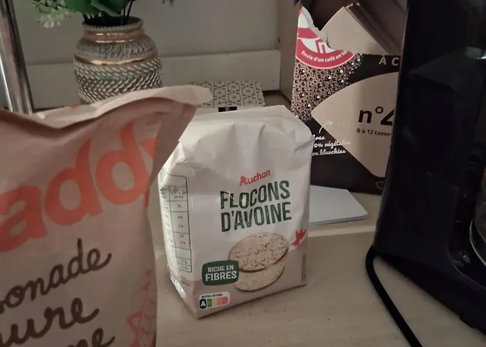 Transit Kwatera prywatna Palaiseau