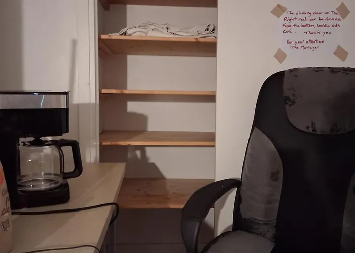 Kwatera prywatna Transit Palaiseau