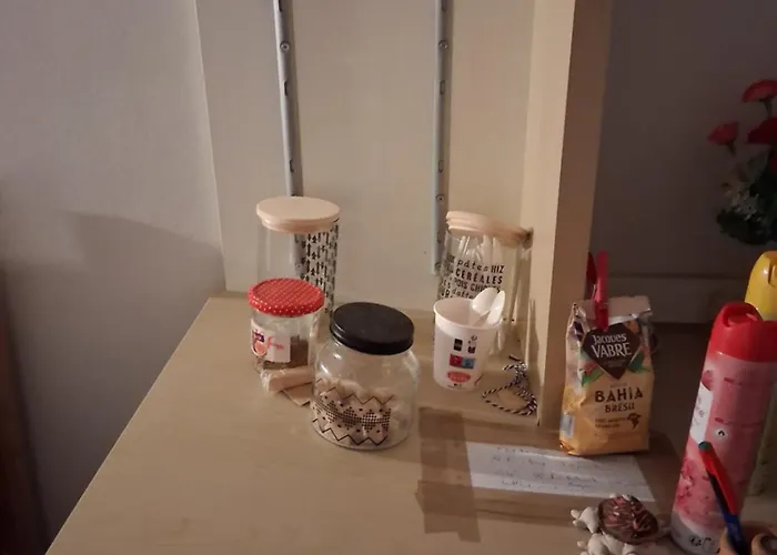 Transit Kwatera prywatna